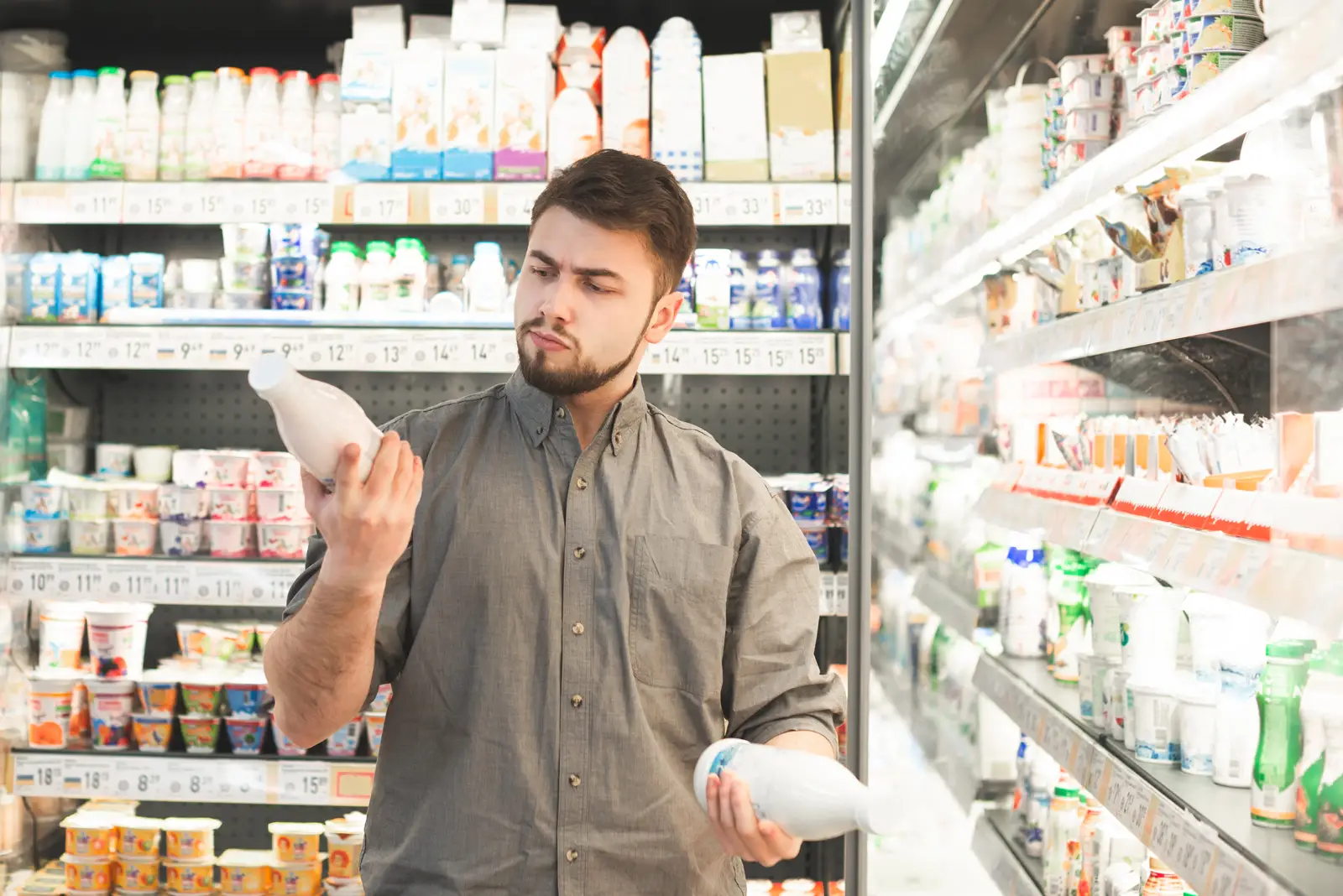 Canibalizare sau consolidare? Strategii de brand în era retailului
