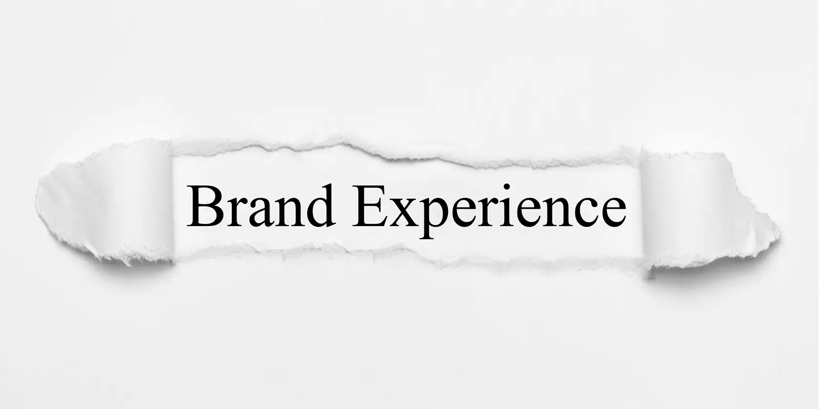 Experiența pe care un brand o vinde, odată cu produsul